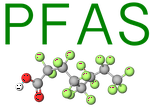PFAS - the new POP on the block
